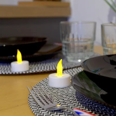 Little London Cozy En Centre 勒阿弗尔